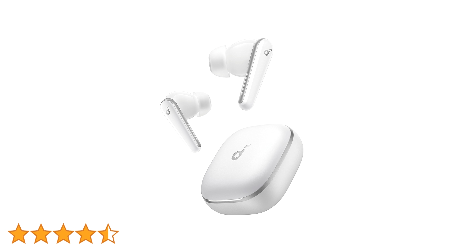 パンダ国王。soundcore Liberty 5 ネイビー Soundcore Liberty 5 | ワイヤレスイヤホンの製品情報 | Anker